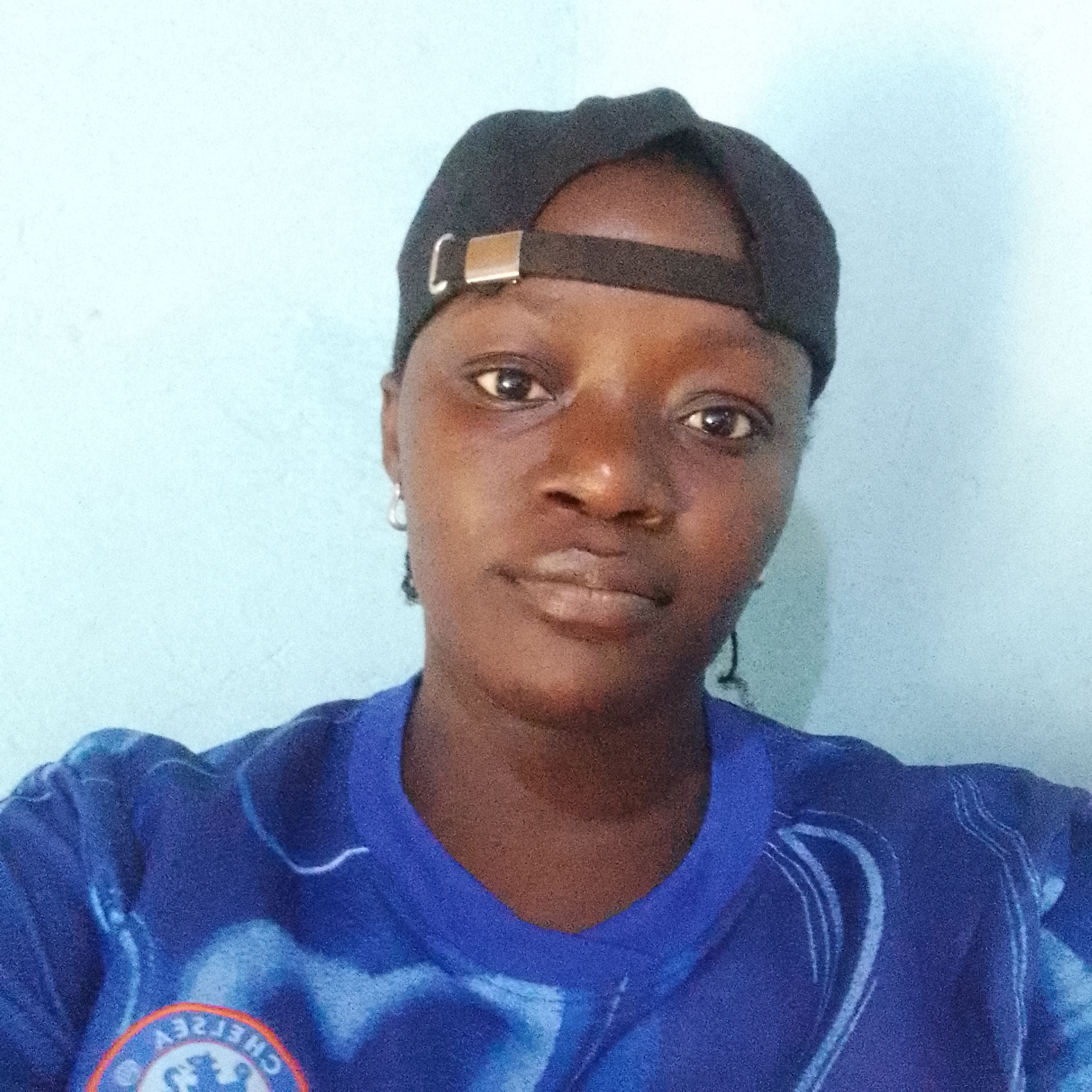 volunteer